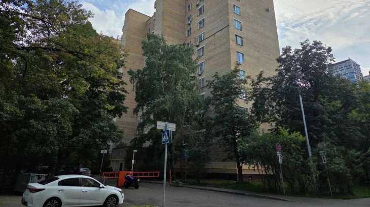 Два крупных нежилых помещения в районе Аэропорт выставили на городские торги Два крупных нежилых помещения в районе Аэропорт выставили на городские торги