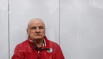 Глава "Патриота" Ахмедов и генерал Шестеров пошли на сделку и дали показания на Попова