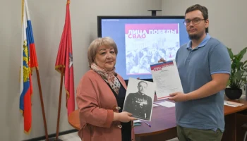 Семейные истории героев станут общим достоянием