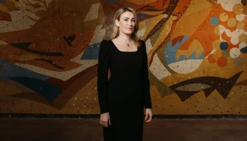 Дарья Котова стала директором Музея "Гараж"