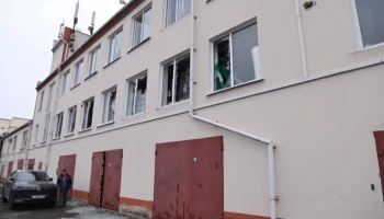 Два человека погибли и четыре пострадали из-за обстрела села в Белгородской области