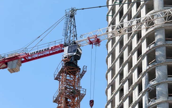 Город выставил на продажу нежилое помещение возле станции метро «Павелецкая» Город выставил на продажу нежилое помещение возле станции метро «Павелецкая»