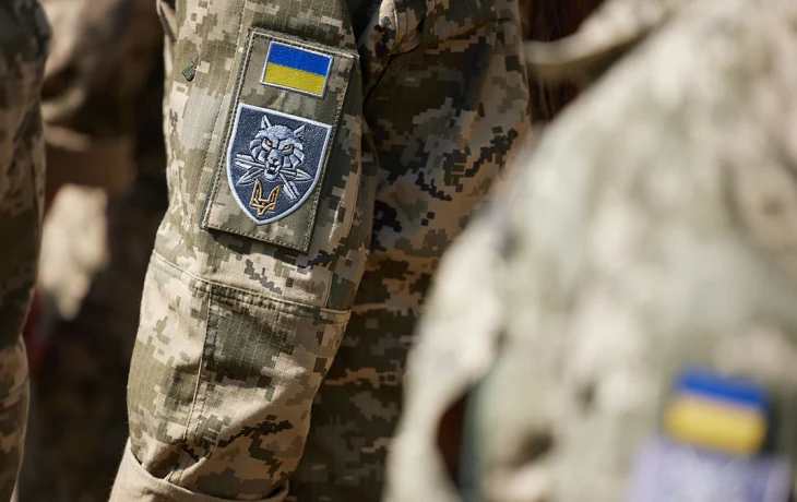 Подоляк: Авдеевка имеет не только символическое значение, но и оперативное Подоляк: Авдеевка имеет не только символическое значение, но и оперативное