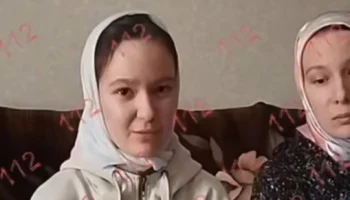 &laquo;Отказались от паспортов&raquo;: пропавшие в Санкт-Петербурге девочки вышли на связь