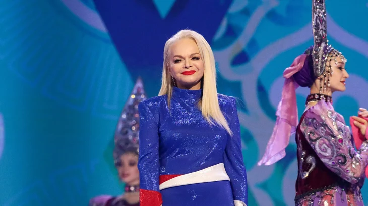 Долина в суде сказала, что спорная квартира была ее основным местом жительства Долина в суде сказала, что спорная квартира была ее основным местом жительства