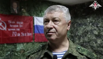 ТАСС: состояние генерал-лейтенанта Алексеева оценивается как тяжелое