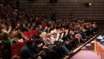 Около 200 учреждений покажут фильмы III Международного фестиваля правильного кино