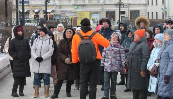 Дома великих музыкантов: начало весны ознаменует новый маршрут бесплатных экскурсий ФКР Москвы в рам