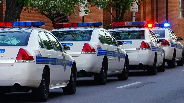 WECT: три человека погибли в результате стрельбы в Северной Каролине WECT: три человека погибли в результате стрельбы в Северной Каролине