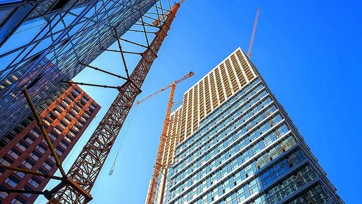 Документы по 33 проектам КРТ утвердили в Москве в 2025 году Документы по 33 проектам КРТ утвердили в Москве в 2025 году