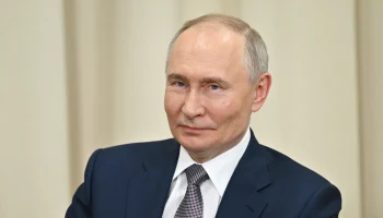 Путин: Россия не планирует воевать с Европой, но страна готова защищаться