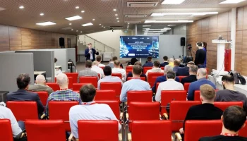 В Москве подвели итоги технологического конкурса "Строительные инновации"