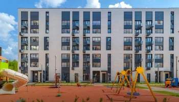 Собянин: В кварталах реновации появится более 70 социальных объектов