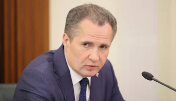 Гладков: В Белгороде восстановили подачу тепла