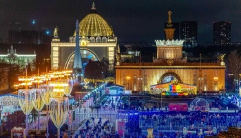 Собянин рассказал о возможностях для зимнего отдыха в Москве