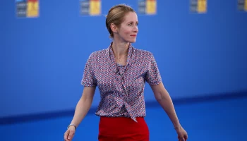 СМИ: Премьер Эстонии Каллас может сместить Борреля с поста главы евродипломатии