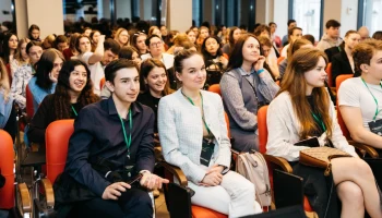 На ВДНХ проведут карьерный форум для молодежи