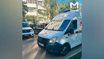 Пострадавший при нападении в Сергиевом Посаде ребенок выписан из больницы