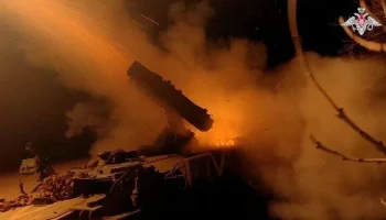 ПВО ночью сбила 20 украинских беспилотников над 6 российскими регионами