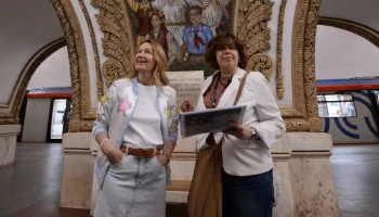 Кольцевая подобна зодиакальному кругу: мифы и факты о создании пятой линии московского метро