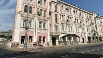 Два помещения для бизнеса возле станции метро &laquo;Таганская&raquo; выставили на торги