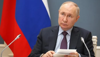 Путин подписал закон о запрете иноагентам избираться на выборах любых уровней