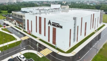 Уникальный спортивный комплекс появился в Южном Бутове за счет бюджетных средств