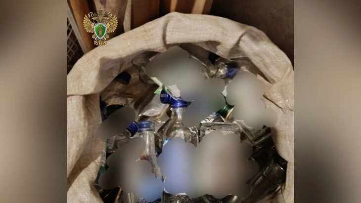 Вторая подозреваемая задержана по делу об отравлении алкоголем в Ленобласти Вторая подозреваемая задержана по делу об отравлении алкоголем в Ленобласти