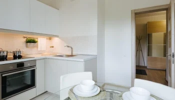 Дом по реновации возведут в Походном проезде в Москве