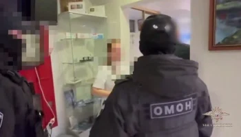 Полицейские раскрыли аферу фальшивых стоматологических клиник