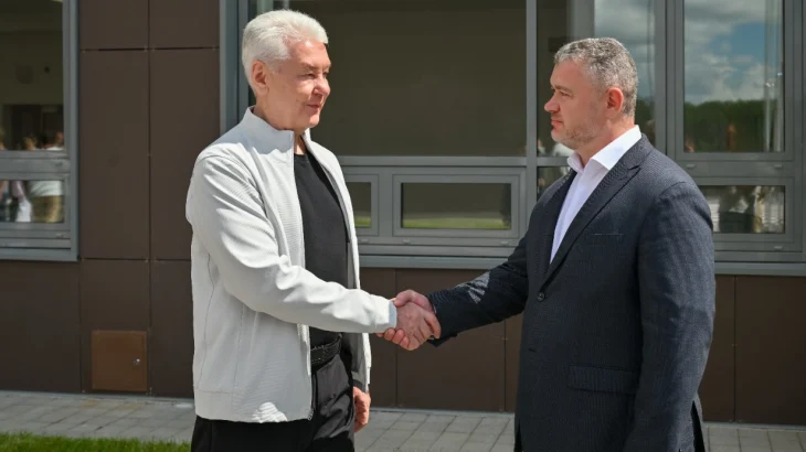 Директор Центра развития Евгений Андриенко: Партнерство школ, колледжей и вузов формирует кадровый п Директор Центра развития Евгений Андриенко: Партнерство школ, колледжей и вузов формирует кадровый п