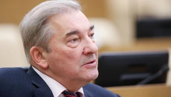 Третьяк призвал московских школьников заниматься физкультурой и спортом