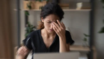 Рекордно высокое атмосферное давление в Москве: как пережить этот период