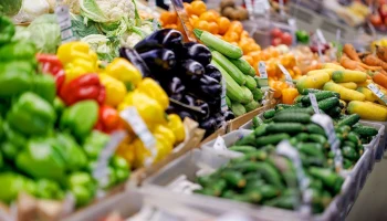 Столичные ярмарки предлагают разнообразие продуктов для Великого поста