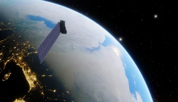 Российская компания &laquo;Бюро-1440&raquo; запатентовала наземный терминал