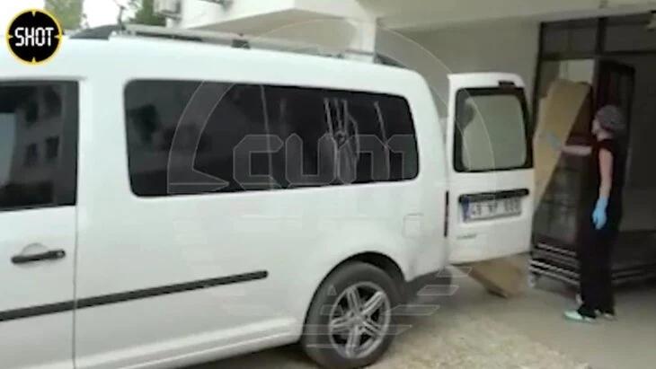 Sabah: В крови мотоциклиста, врезавшегося в байкершу МотоТаню, не нашли алкоголя Sabah: В крови мотоциклиста, врезавшегося в байкершу МотоТаню, не нашли алкоголя