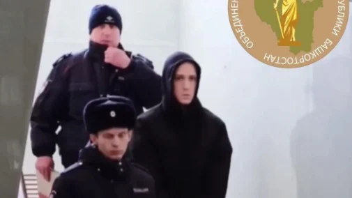 Мужчина в Башкирии отрубил своей матери голову топором Мужчина в Башкирии отрубил своей матери голову топором