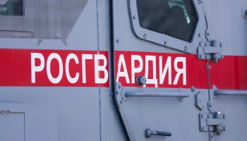 Управление Росгвардии подтвердило факт повреждения дома в Санкт-Петербурге БПЛА