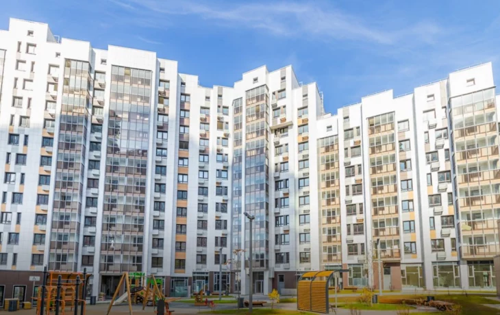 Собянин рассказал, какие новые социальные объекты откроются на западе Москвы Собянин рассказал, какие новые социальные объекты откроются на западе Москвы