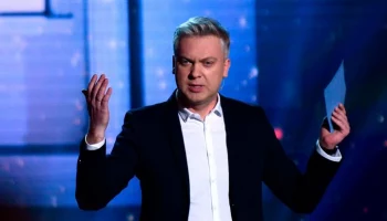 Сергей Светлаков спасся при теракте в "Крокус Сити Холле"