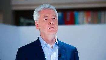 Сергей Собянин выразил соболезнования в связи с кончиной скульптора-монументалиста Зураба Церетели