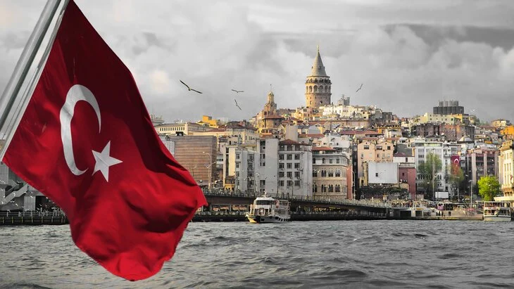 AFAD: угроза цунами ожидается в Турции после землетрясений в Эгейском море AFAD: угроза цунами ожидается в Турции после землетрясений в Эгейском море