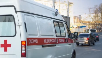 Вспышку сальмонеллеза зафиксировали в медколледже в Хабаровске