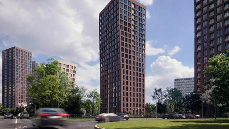 На юго-западе Москвы появятся 9 коммерческих и административно-деловых объектов На юго-западе Москвы появятся 9 коммерческих и административно-деловых объектов