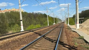 14-летний зацепер умер от удара током на крыше электрички в Подмосковье