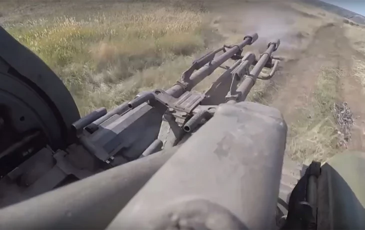 Politico: ВСУ рухнут, если Россия сконцентрирует силы в одном месте Politico: ВСУ рухнут, если Россия сконцентрирует силы в одном месте