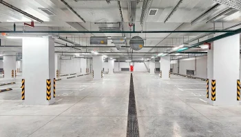 Москва выставила на торги 80 машино-мест в районе Косино-Ухтомский