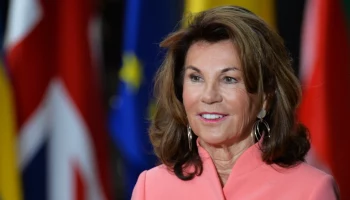 Умерла первая женщина &mdash; канцлер Австрии Бригитте Бирляйн