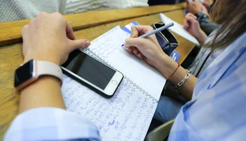 Заваливших сессию студентов предложили отправлять на СВО