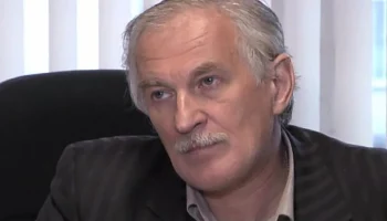 Скончался актер сериалов "Глухарь" и "След" Петр Черняев